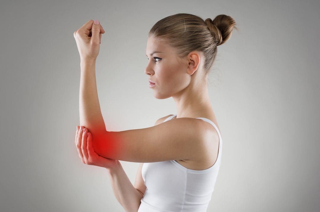 Midland Physiotherapy Elbow Pain