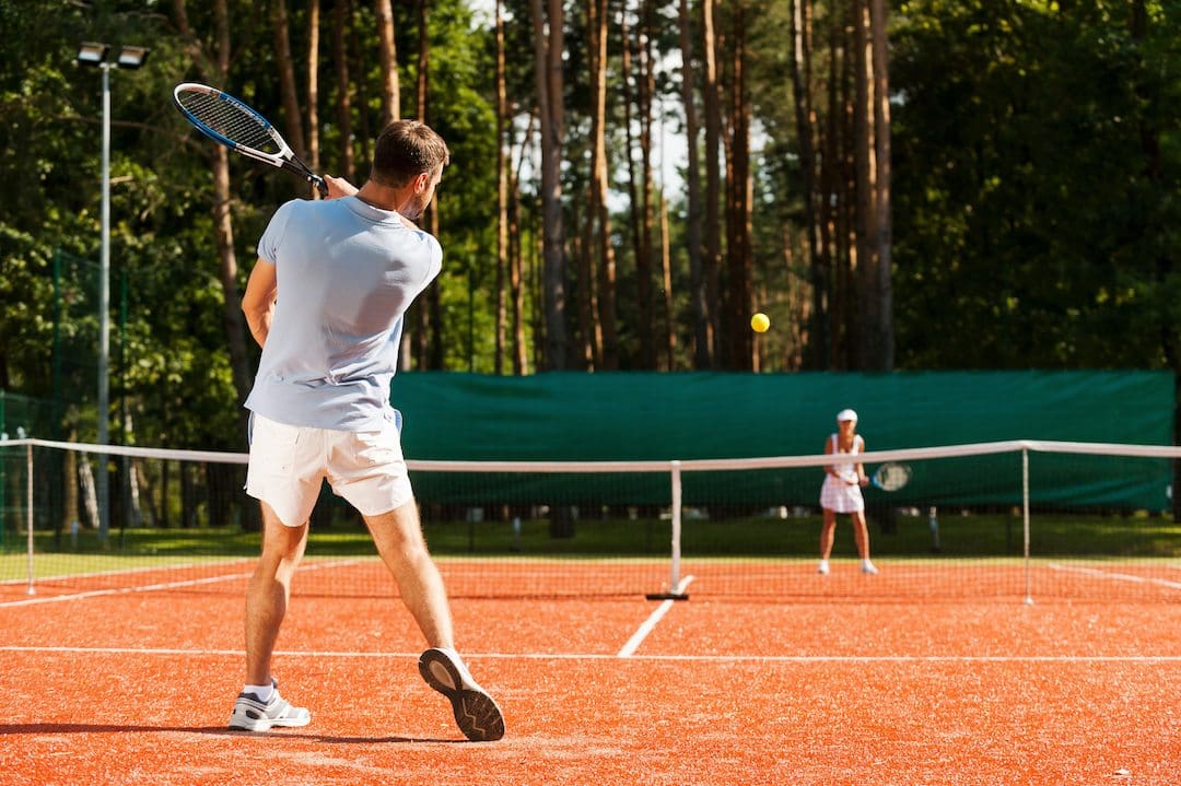 Midland Physiotherapy Tennis Elbow