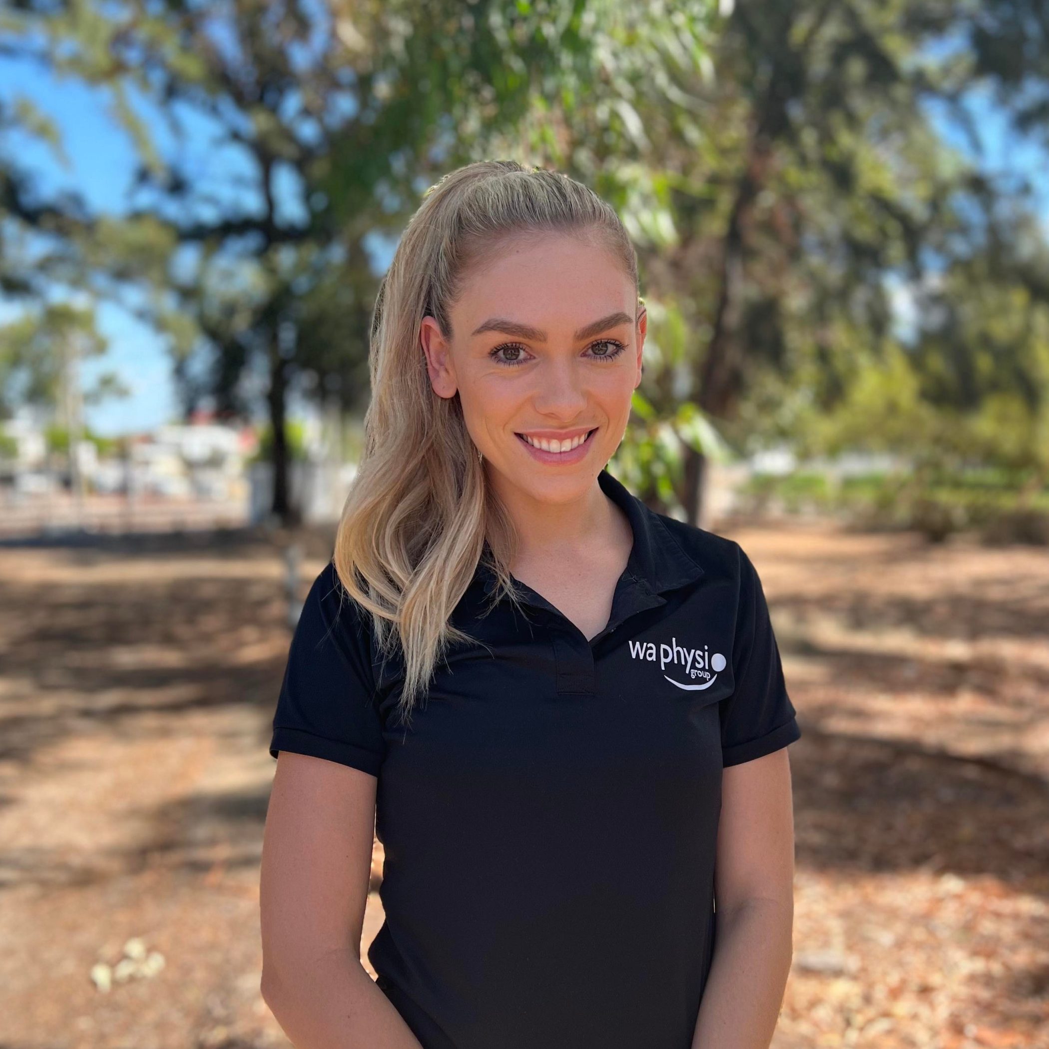 Paige Rylands Midland Physiotherapy
