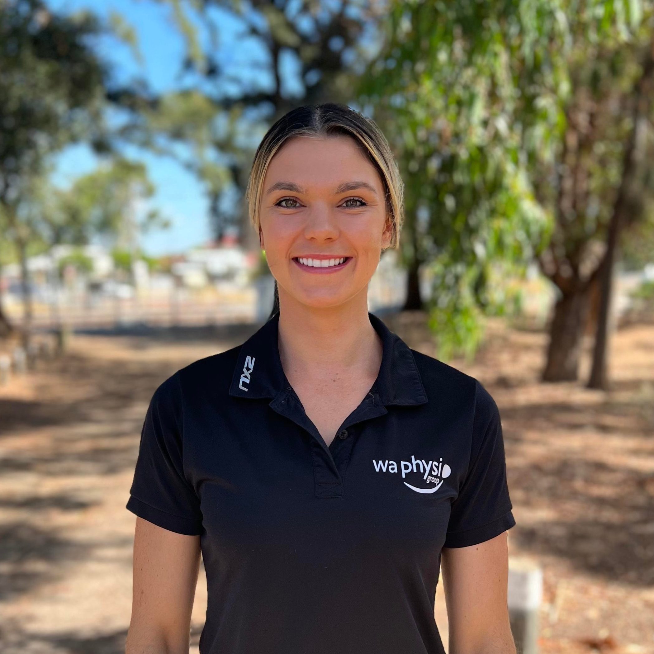 Amy Zappavigna Midland Physiotherapy