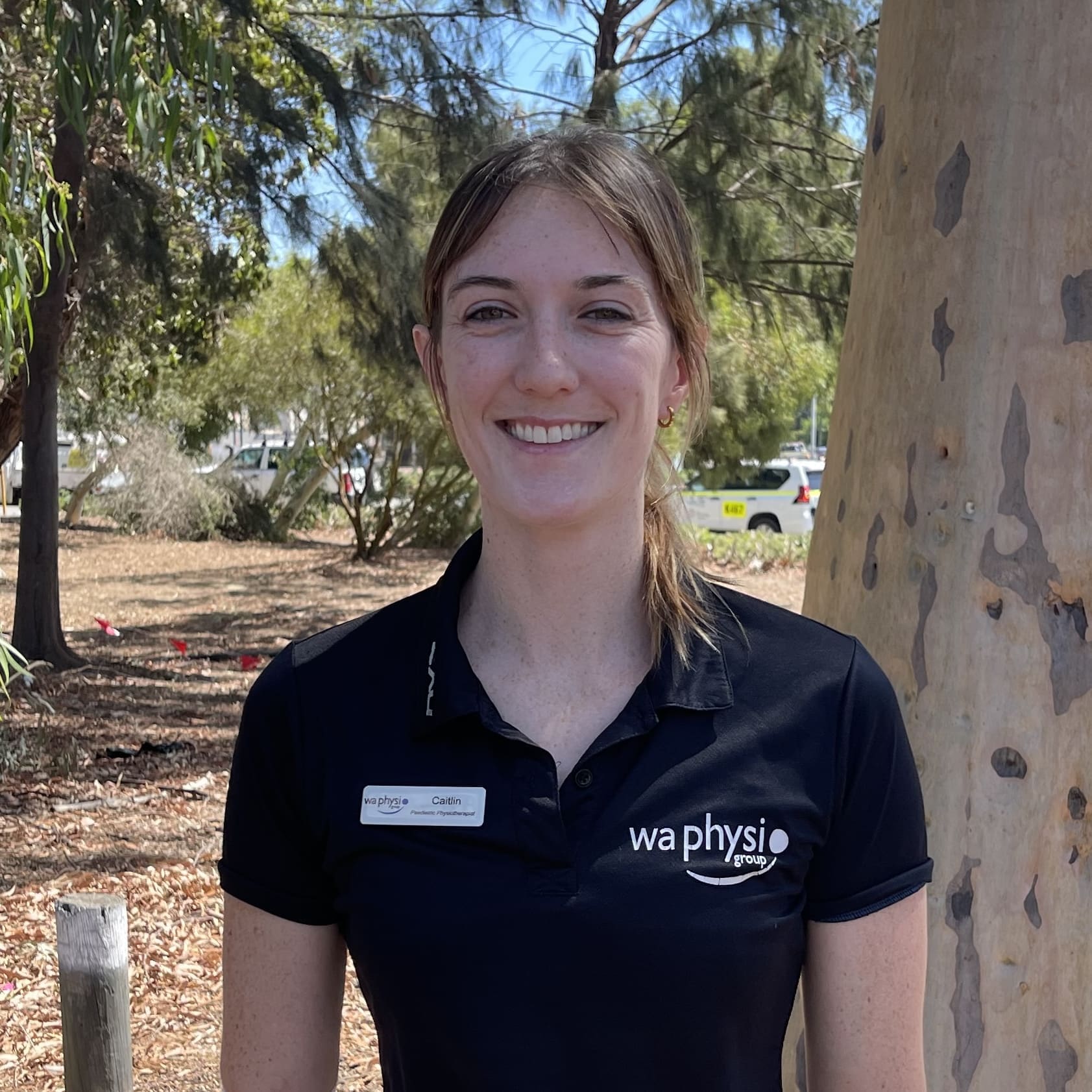 My baby likes to turn their head to only one side Midland Physiotherapy