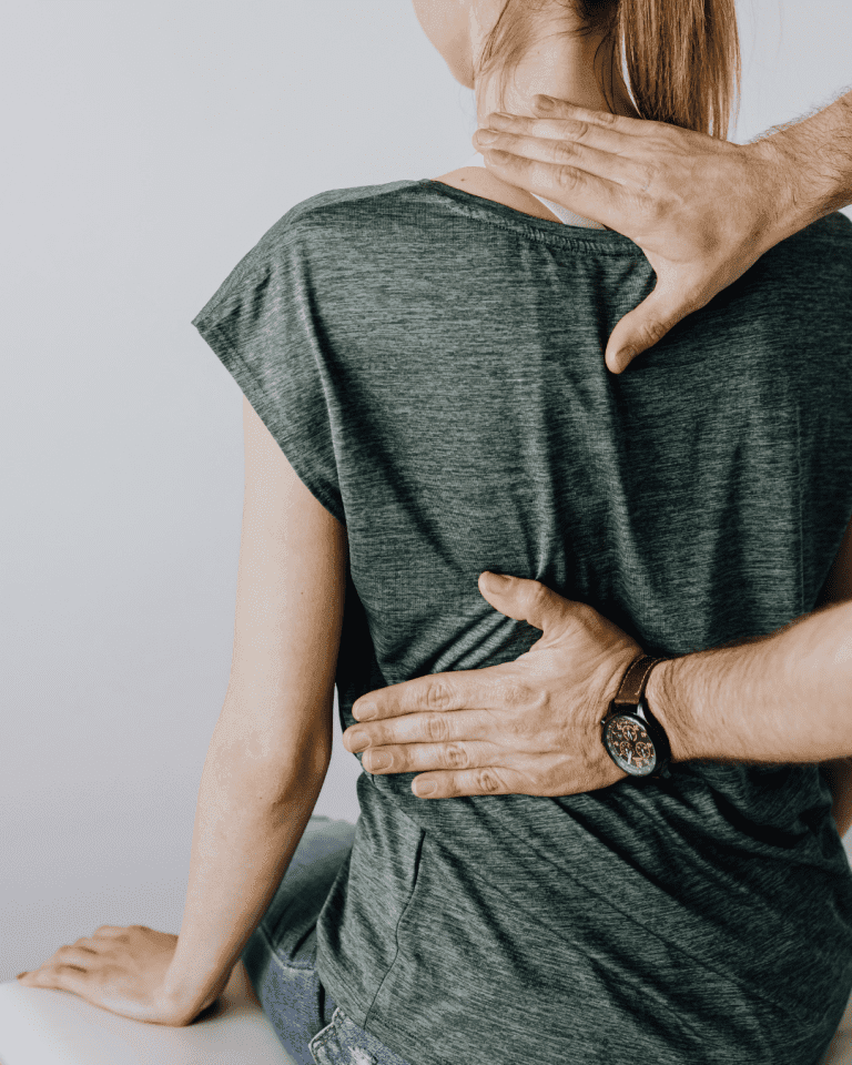 Spine Work The Anatomy of the Spine: How It Works - Midland Physiotherapy